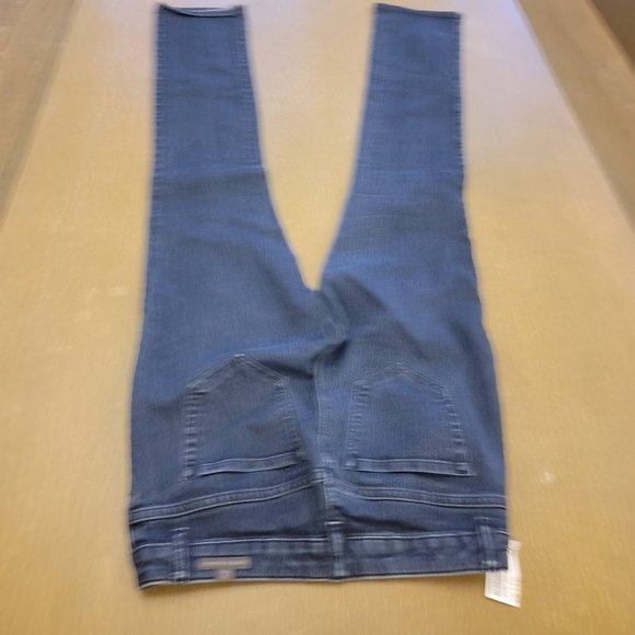 LC Lauren Conrad Jeans Size 4 - Picture 3 of 13